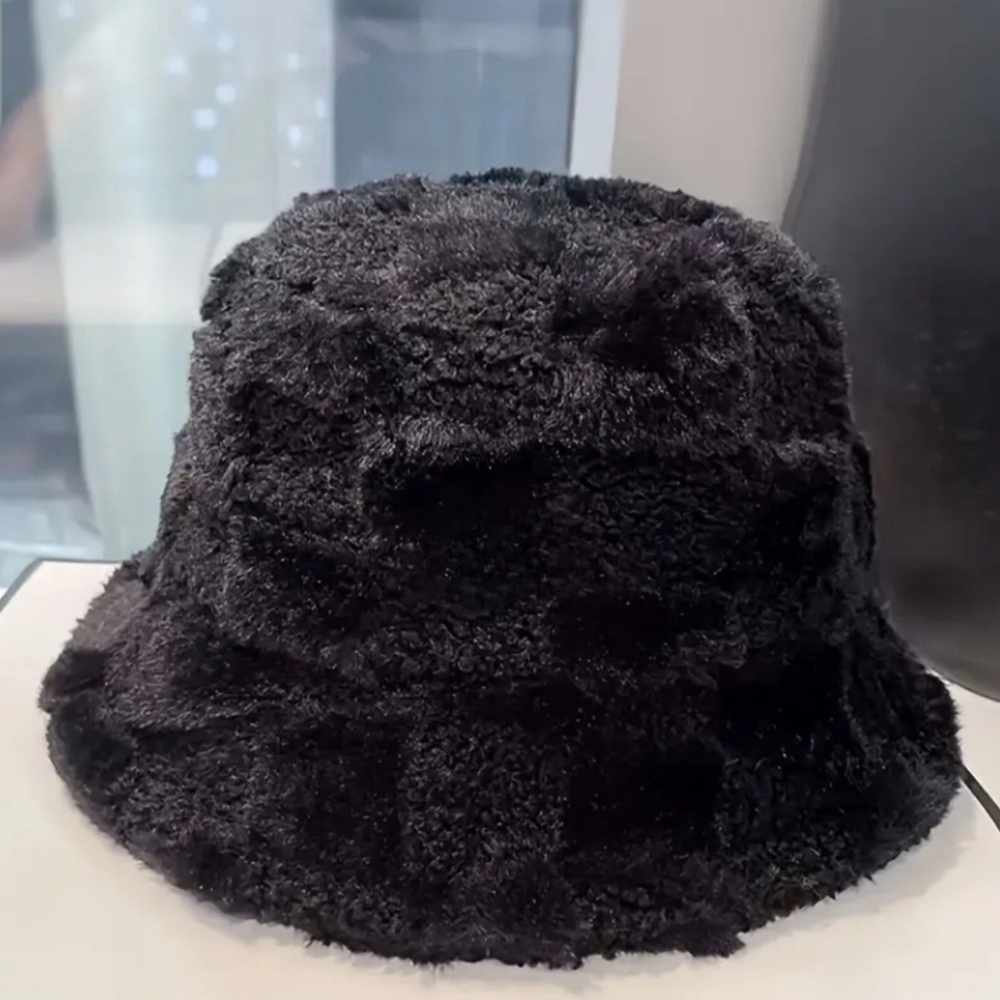 The Snug Aura Bucket Hat - Midnight Energy - Picture 2 of 2
